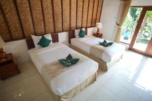 Coco Resort Penida