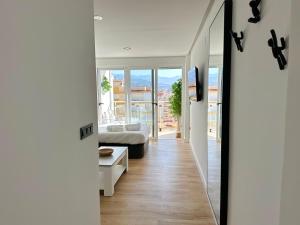 Apartamento Bambú