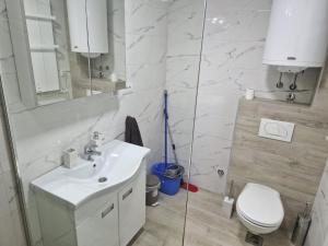 Rako Apartments