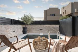 Villas THALLO