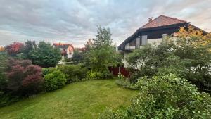 Comfy stay at Hill of Clouds