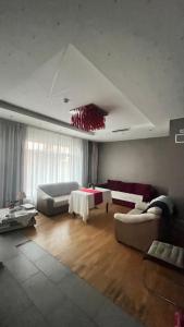 Comfy stay at Hill of Clouds