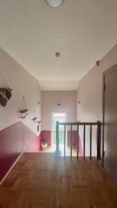 Comfy stay at Hill of Clouds