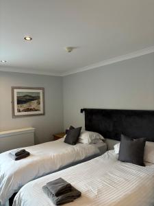 Oyster Inn Connel