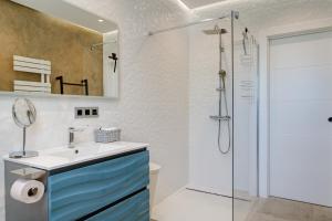 Villa Vista Verde Mijas Golf - Luxury with Optional heated pool & jacuzzi