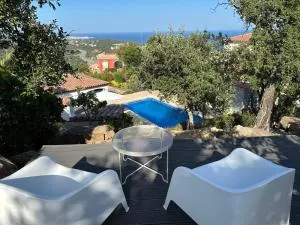 Villa Carrera - Fanals de Aro