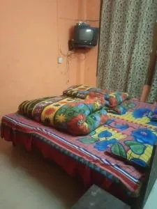 Sharma Guest House - Una