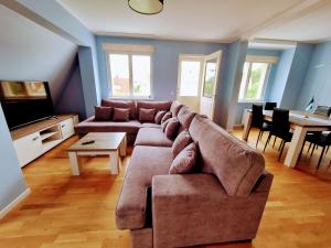 Mere pst PrivatApartment