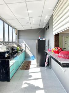 Santai Homestay Kangar