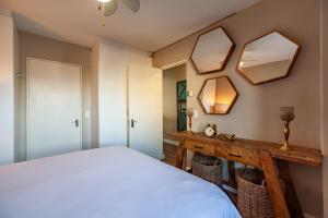 Beachfront Luxury Living- A106 Seaspray, Blouberg