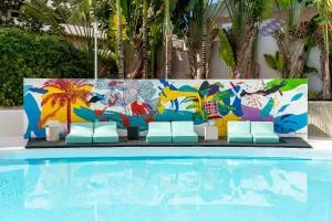 Gold By Marina - Adults only - Playa del Inglés