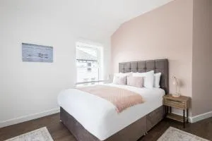 Host & Stay - Sanderling Chase - Hutton Bushel