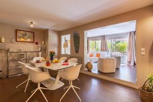 Montpellier-2chambres-Grande terrasse-Garage