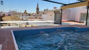 RentalSevilla Real de la Carretería