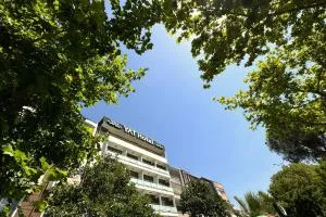 泰基尔达雅特酒店 - 瑟奇科伊