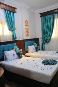 Grand Hotel Ras Elbar