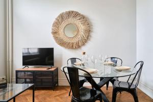 Appartements Appartement a proximite de Lille : photos des chambres