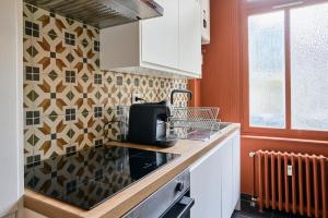 Appartement a proximité de Lille