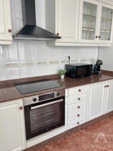 Apartamento Atlas