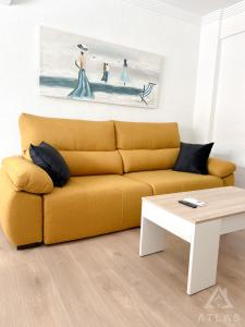 Apartamento Atlas