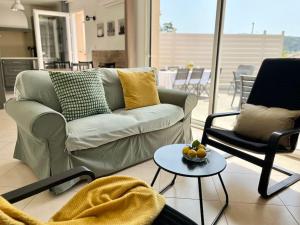 Maison proche des plages