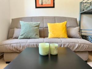 Maisons de vacances Maison proche des plages : photos des chambres