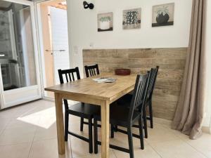 Maison proche des plages