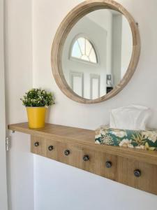 Maison proche des plages