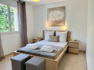 Maisons de vacances Maison proche des plages : photos des chambres