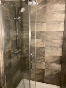 Elegant Flat in Oxford Center with Parking