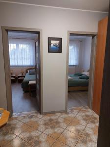 Apartament u Gieni