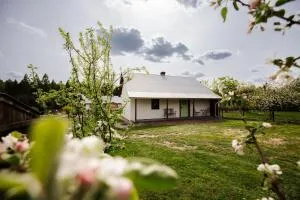 Sielanka Roztocze - Ruda Różaniecka