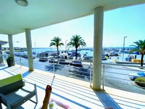 CA dúplex mar s'Estanyol de Migjorn - El Estanyol