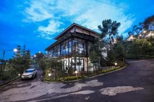 Green Panorama Resort by MHM - Ciater