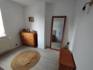 Maisons de vacances Maisonlille : photos des chambres