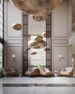 Treat Hotel Nashik City Center