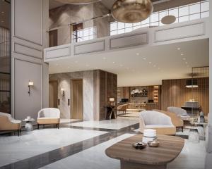 Treat Hotel Nashik City Center