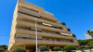 21 Arenales del Sol - Playa y vistas