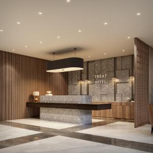 Treat Hotel Nashik City Center