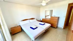 21 Arenales del Sol - Playa y vistas