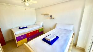 21 Arenales del Sol - Playa y vistas