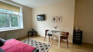 One-Bedroom Apartment room in Avitar