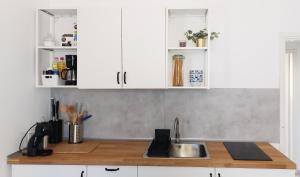 Apartment Aquamarin