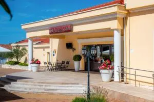 Guest Accommodation Atrium Gulin - Gulin