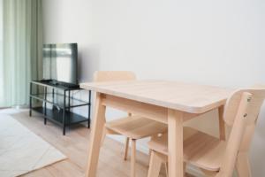 Forenom Serviced Apartments Klaukkala