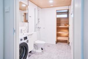 Forenom Serviced Apartments Klaukkala