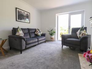 The Annexe at Llwyfor