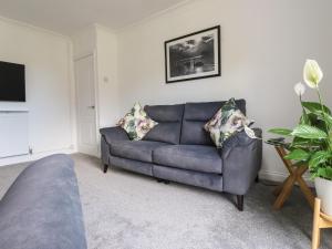 The Annexe at Llwyfor