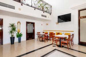 Guest Accommodation Atrium Gulin