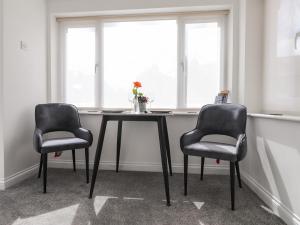 The Annexe at Llwyfor